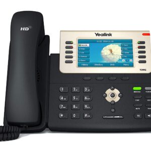 Yealink T29G