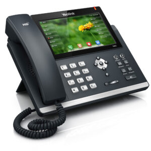 Yealink T48S