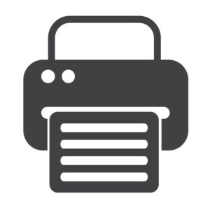 INTERKOM Legacy Fax Line $75 setup + $14 per month