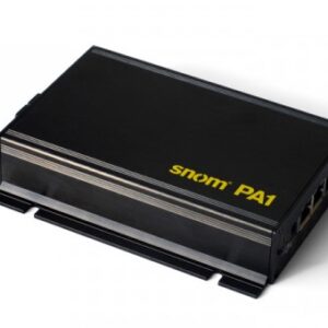 SNOM PA-1 Paging Adapter