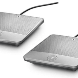 Yealink Wired Microphones