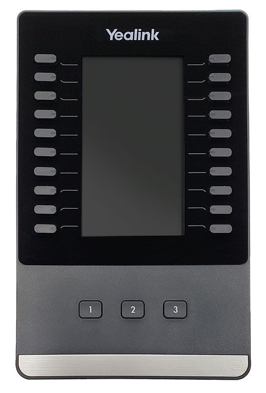 Yealink EXP50 Expansion Module