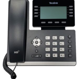 Yealink SIP-T53W